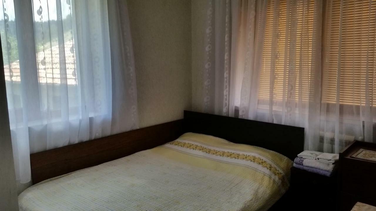 Guest House Denitsa Trigrad Exterior photo