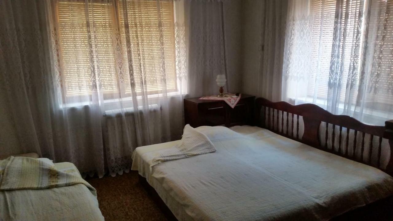 Guest House Denitsa Trigrad Exterior photo
