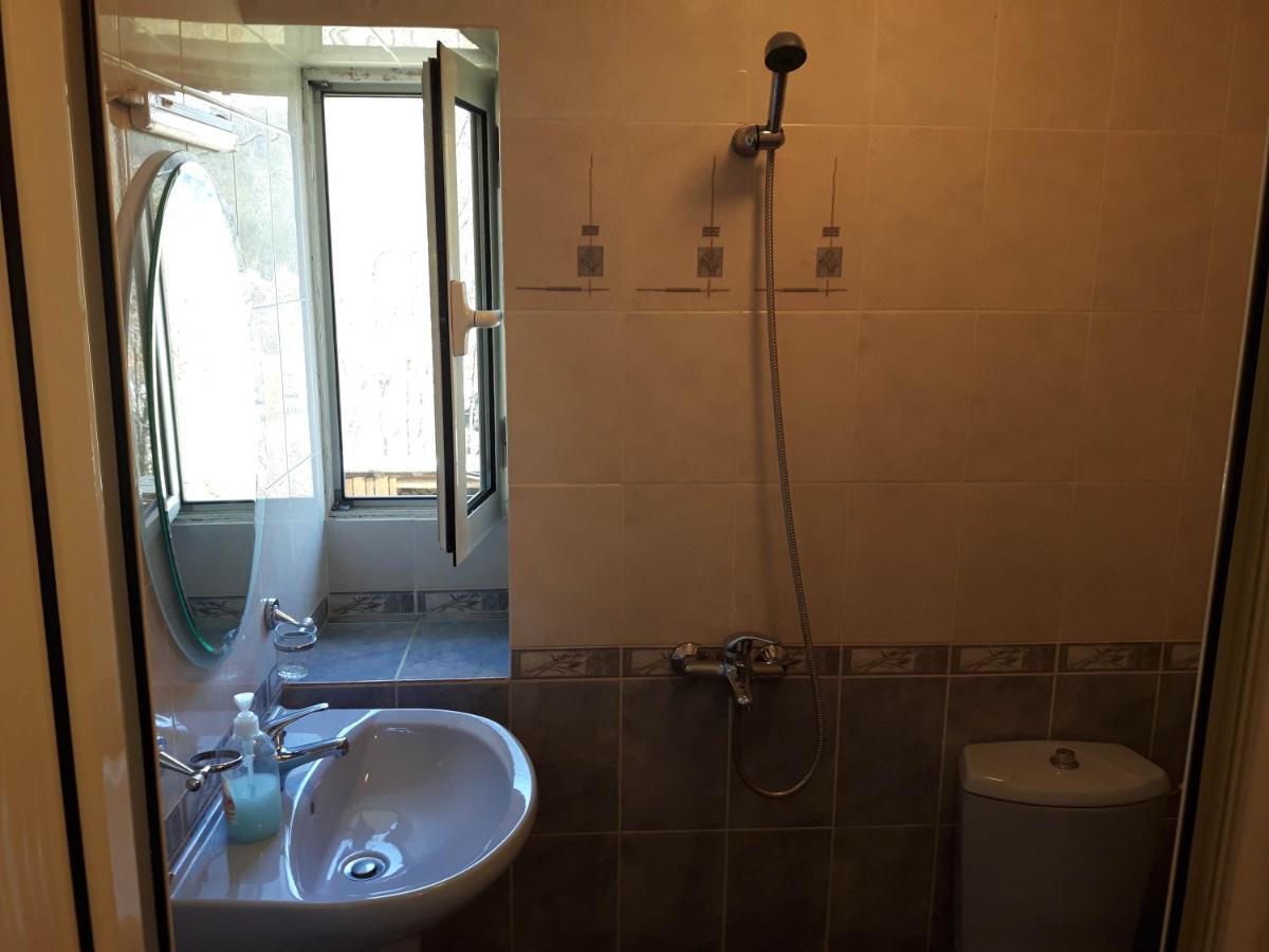Guest House Denitsa Trigrad Exterior photo